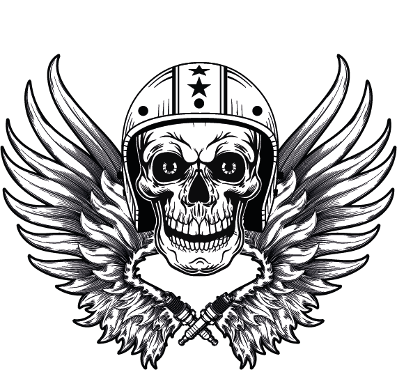 CHAOS BIKERS